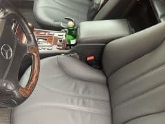 Car Image Blur