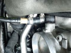 Car Image Blur