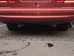 Car Image Blur