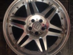 Car Image Blur