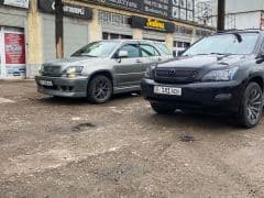 Car Image Blur