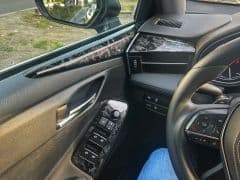 Car Image Blur