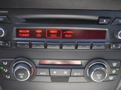 Car Image Blur