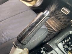 Car Image Blur