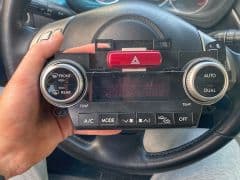 Car Image Blur