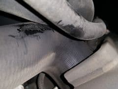 Car Image Blur
