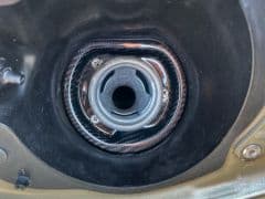 Car Image Blur