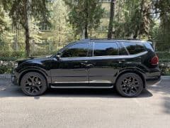 Car Image Blur