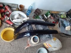 Car Image Blur