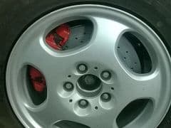 Car Image Blur