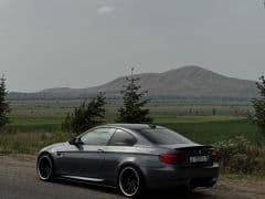 Car Image Blur