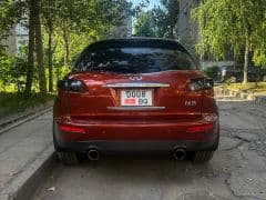 Car Image Blur