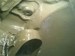 Car Image Blur
