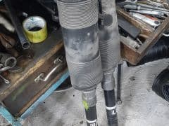 Car Image Blur