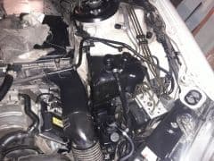 Car Image Blur