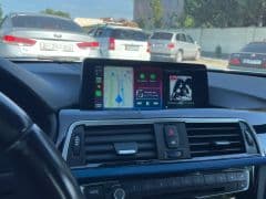 Car Image Blur