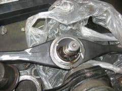 Car Image Blur