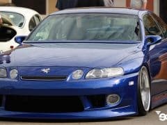 Car Image Blur