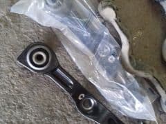 Car Image Blur