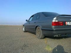 Car Image Blur