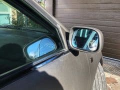 Car Image Blur