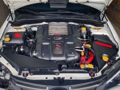 Car Image Blur