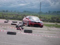 Car Image Blur