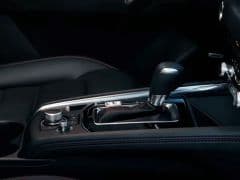 Mazda CX-5 II Рестайлинг 