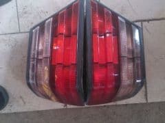 Car Image Blur