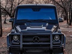 Car Image Blur