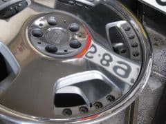 Car Image Blur