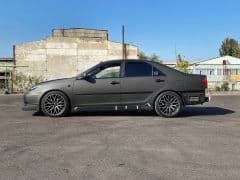 Car Image Blur