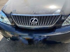 Car Image Blur