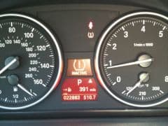 Car Image Blur
