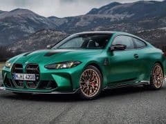 Car Image Blur