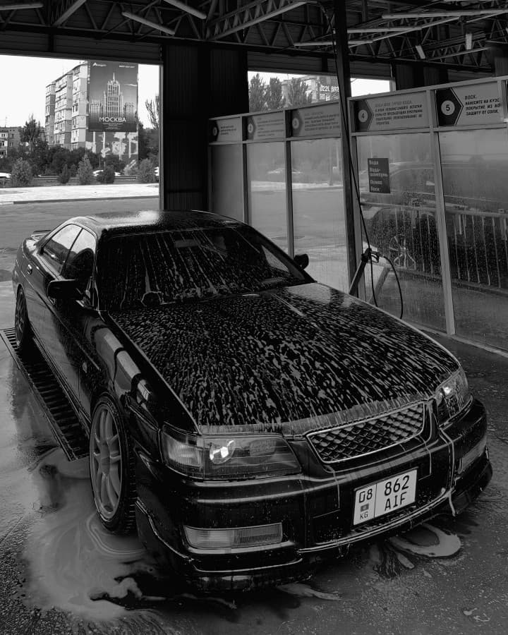 Nissan Laurel VIII (C35) Luvvrel