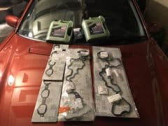 Car Image Blur
