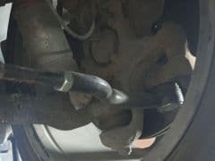 Car Image Blur