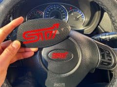 Car Image Blur