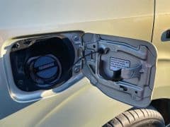 Car Image Blur
