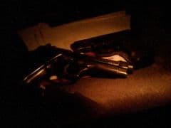 Car Image Blur