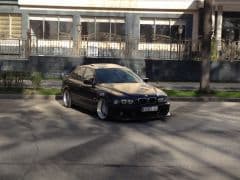 Car Image Blur