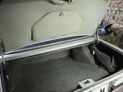Car Image Blur