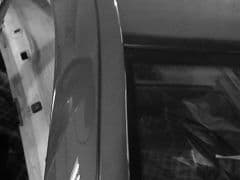 Car Image Blur