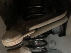 Car Image Blur