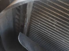 Car Image Blur
