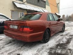 Car Image Blur