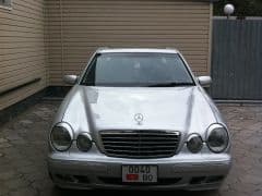 Car Image Blur
