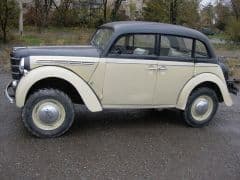 Car Image Blur