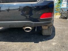 Car Image Blur